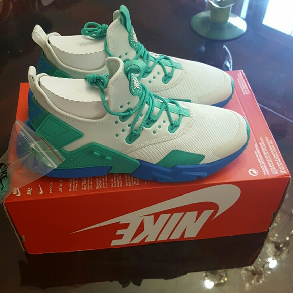 Nike Other - 🔴⤵$120 Nike Air Huarache Drift (NWB)🔴🔴